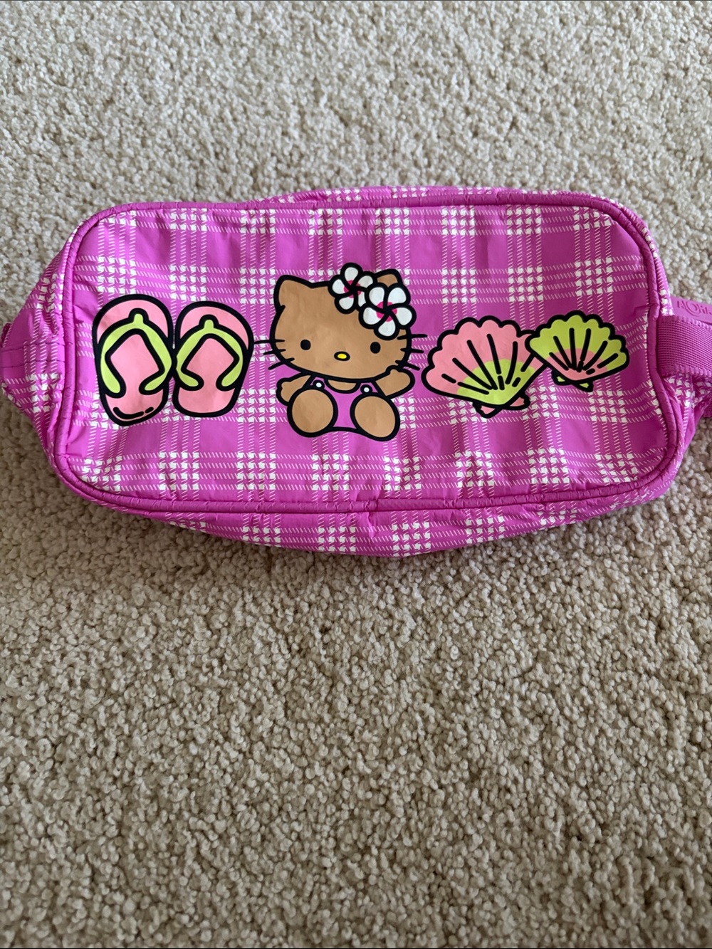 Aloha collection hello kitty drop kit